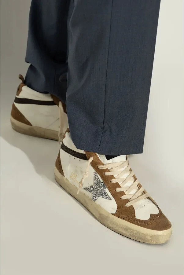 Mid Star Classic trainers - Image 2