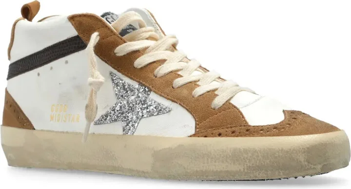 Mid Star Classic trainers - Image 4