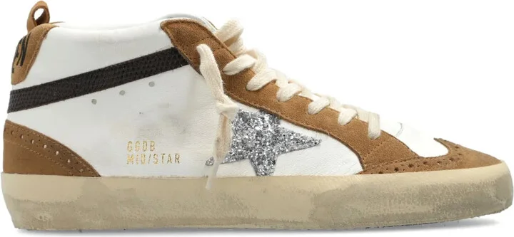 Mid Star Classic trainers