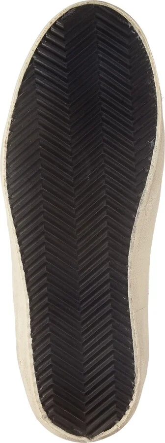 Mid Star Glitter Sneaker - Image 6