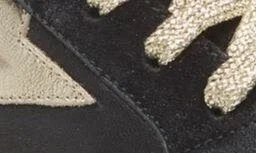 Mid Star Glitter Sneaker - Image 7