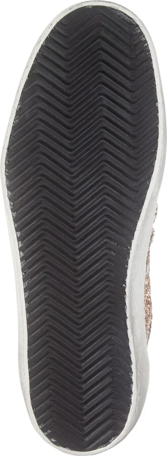 Mid Star Glitter Sneaker - Image 6