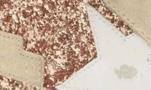 Mid Star Glitter Sneaker - Image 7