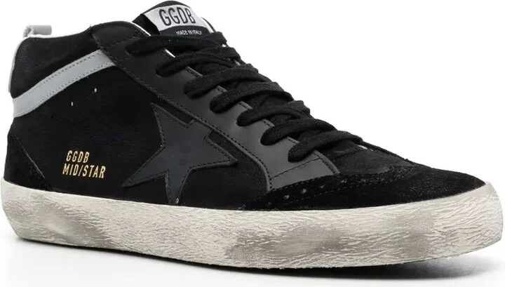 Mid-Star high-top sneakers - Image 2