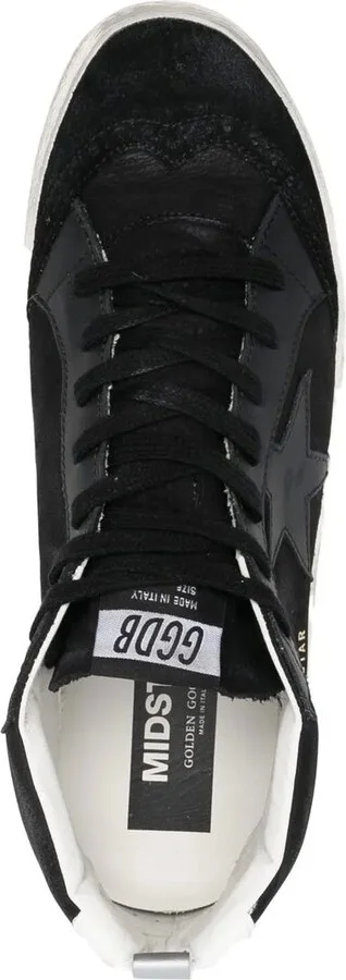 Mid-Star high-top sneakers - Image 4