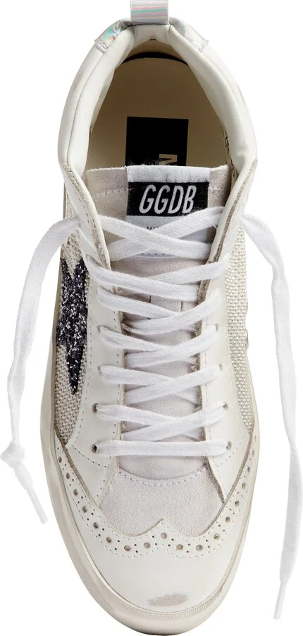 Mid Star Low Top Sneaker - Image 5