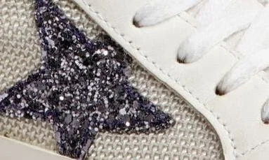 Mid Star Low Top Sneaker - Image 7