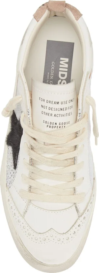 Mid Star Low Top Sneaker - Image 5