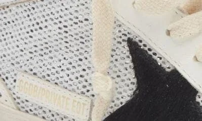 Mid Star Low Top Sneaker - Image 7