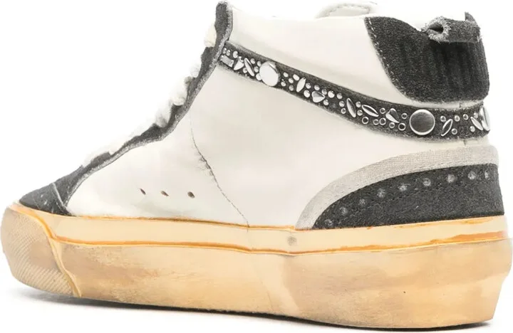 Mid Star mid-top sneakers - Image 3