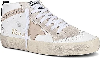 Mid Star Sneaker - Image 2