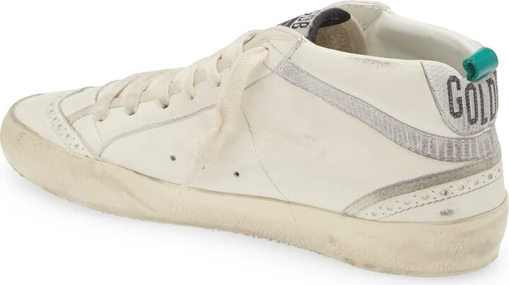 Mid Star Sneaker - Image 2
