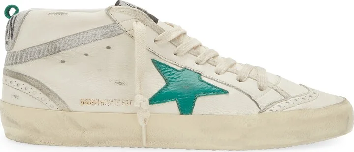 Mid Star Sneaker - Image 3