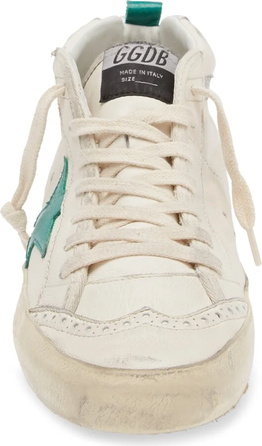Mid Star Sneaker - Image 4