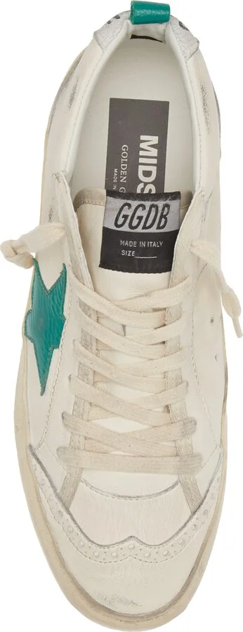 Mid Star Sneaker - Image 5