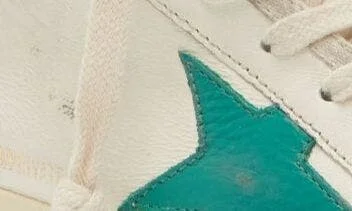 Mid Star Sneaker - Image 7