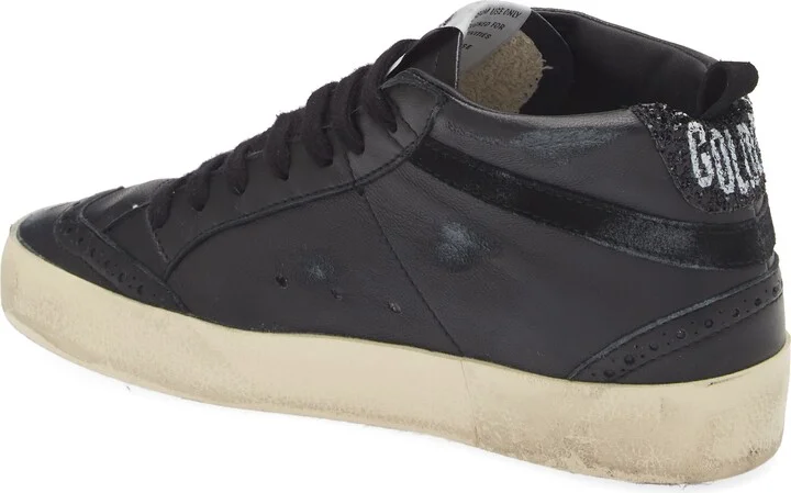 Mid Star Sneaker - Image 2
