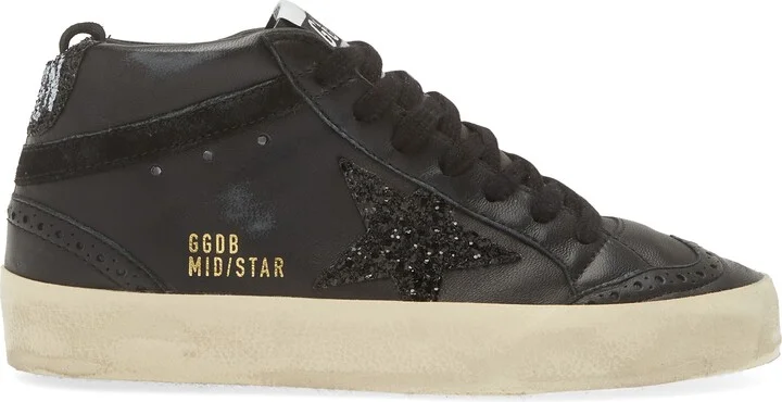 Mid Star Sneaker - Image 3