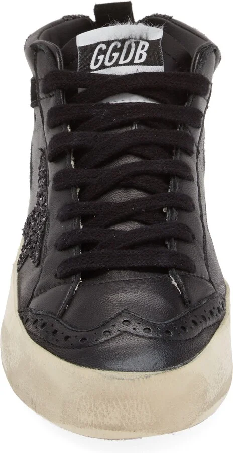 Mid Star Sneaker - Image 4