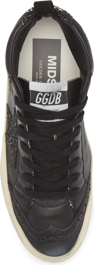 Mid Star Sneaker - Image 5
