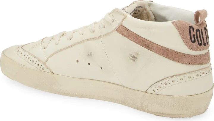 Mid Star Sneaker - Image 2