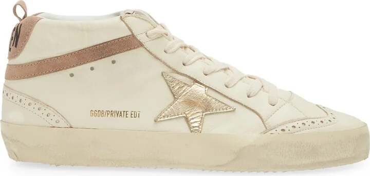 Mid Star Sneaker - Image 3