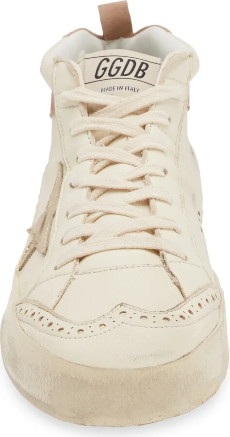Mid Star Sneaker - Image 4