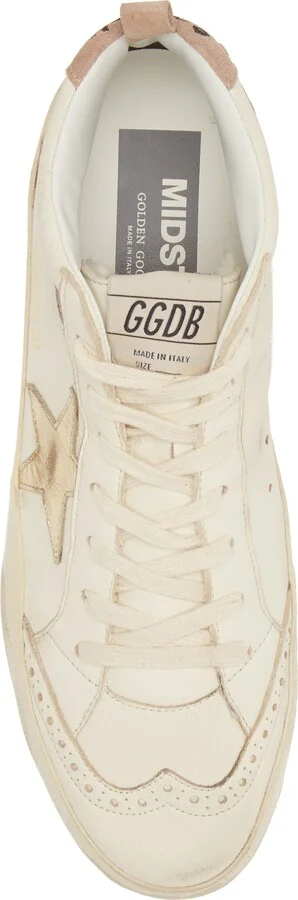 Mid Star Sneaker - Image 5