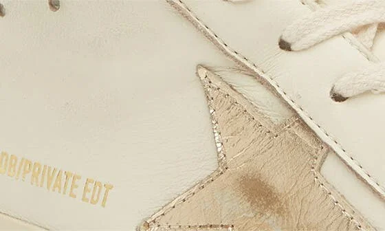 Mid Star Sneaker - Image 7