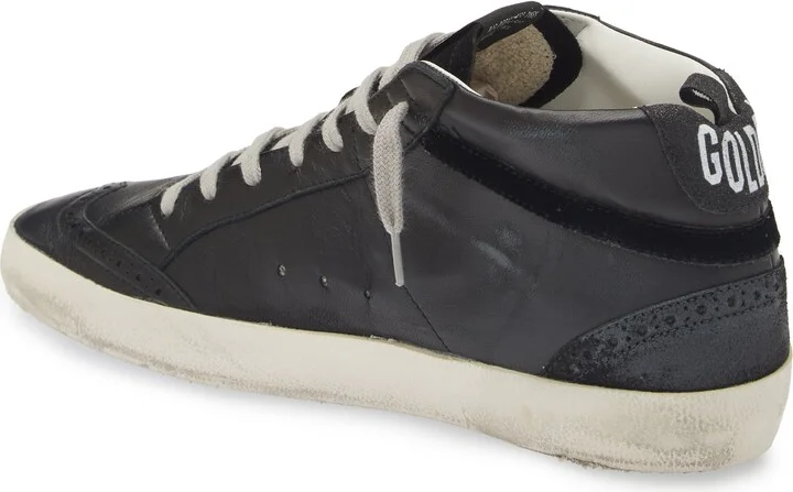 Mid Star Sneaker - Image 2
