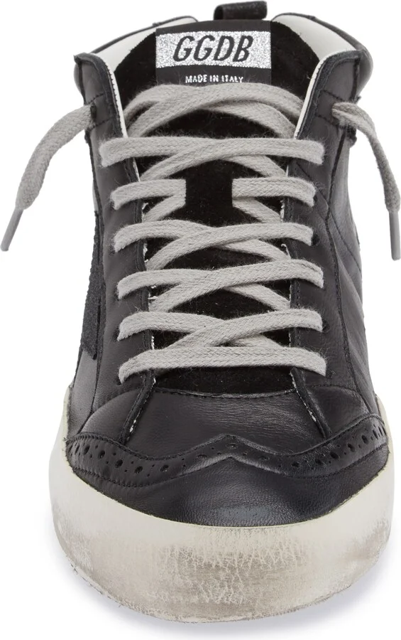 Mid Star Sneaker - Image 4