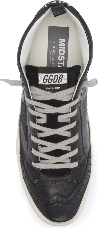 Mid Star Sneaker - Image 5