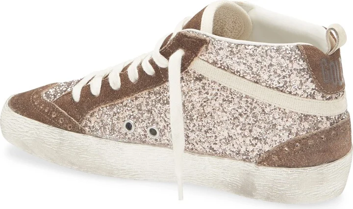 Mid Star Sneaker - Image 2