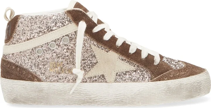 Mid Star Sneaker - Image 3