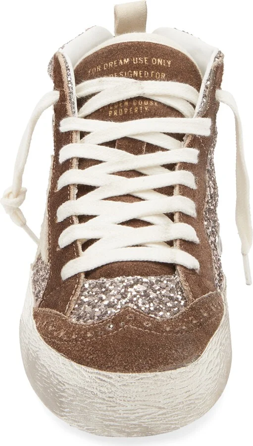 Mid Star Sneaker - Image 4