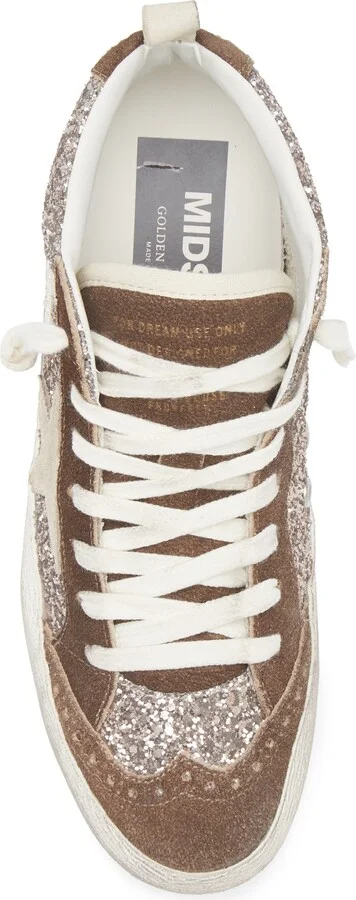 Mid Star Sneaker - Image 5