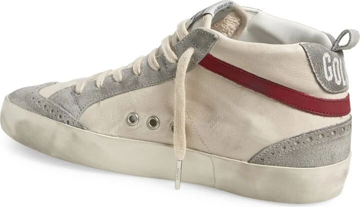 Mid Star Sneaker - Image 2