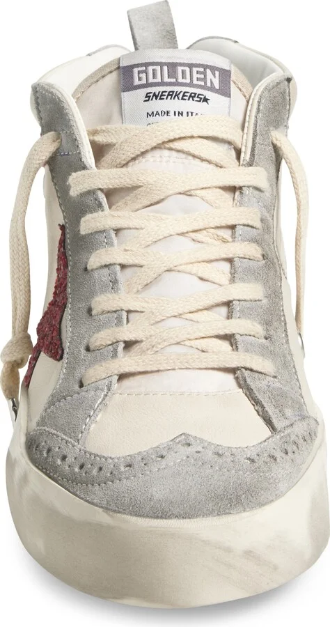 Mid Star Sneaker - Image 3