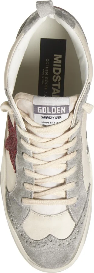 Mid Star Sneaker - Image 4