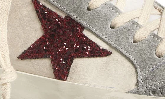 Mid Star Sneaker - Image 6