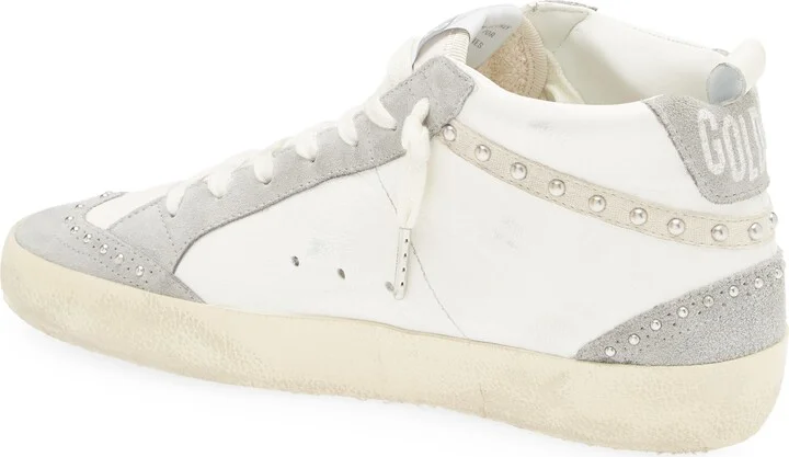 Mid Star Sneaker - Image 2