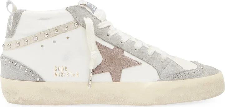 Mid Star Sneaker - Image 3