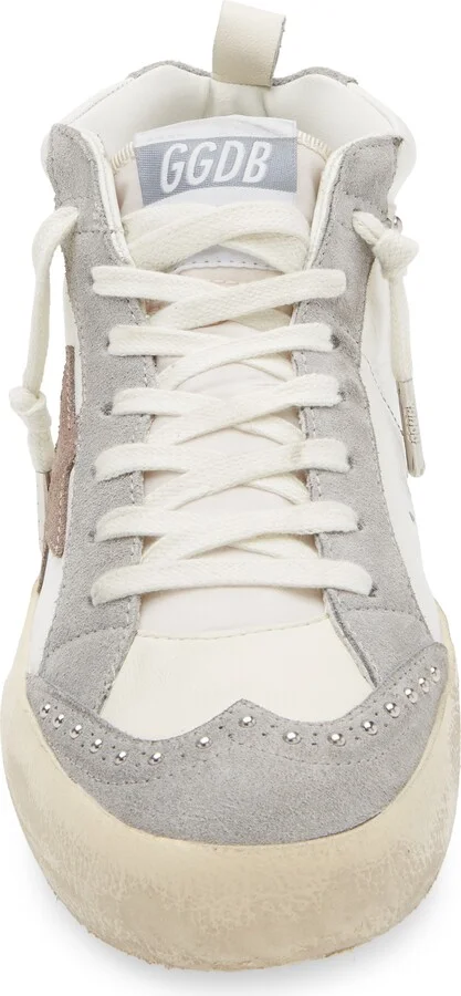 Mid Star Sneaker - Image 4