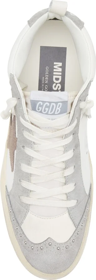 Mid Star Sneaker - Image 5