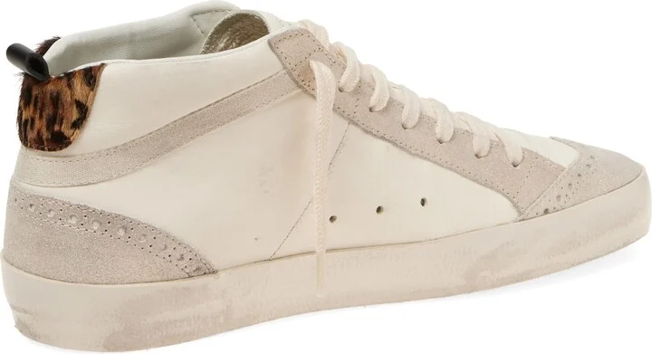 Mid Star Sneaker - Image 2
