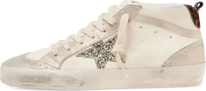 Mid Star Sneaker - Image 3