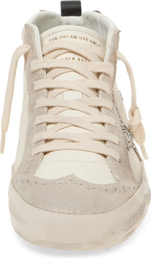 Mid Star Sneaker - Image 4