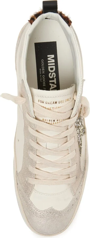 Mid Star Sneaker - Image 5