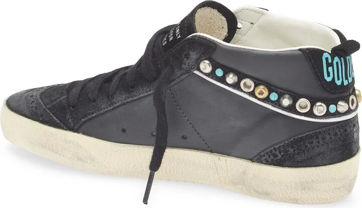 Mid Star Sneaker - Image 2