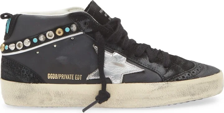 Mid Star Sneaker - Image 3